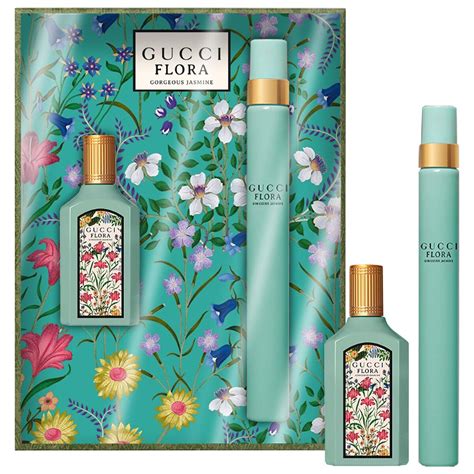 Amazon.com: Gucci Flora Gorgeous Jasmine Perfume.